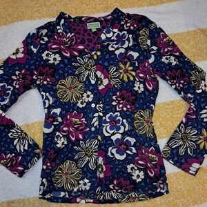 Vera Bradley brand Women's size small top